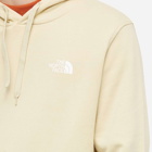 The North Face Men's Simple Dome Hoody in Gravel