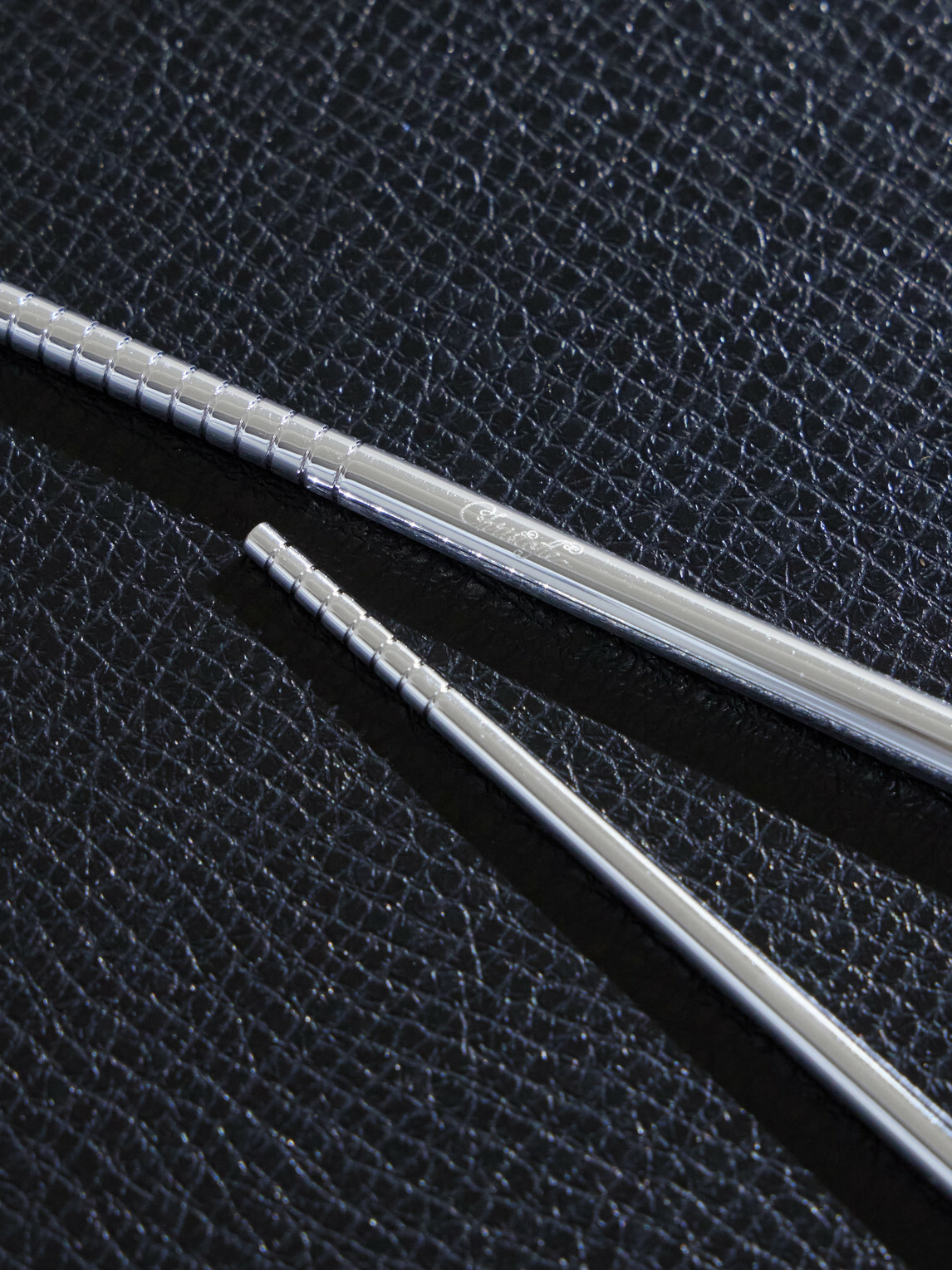 Christofle - MOOD Silver-Plated Chopsticks