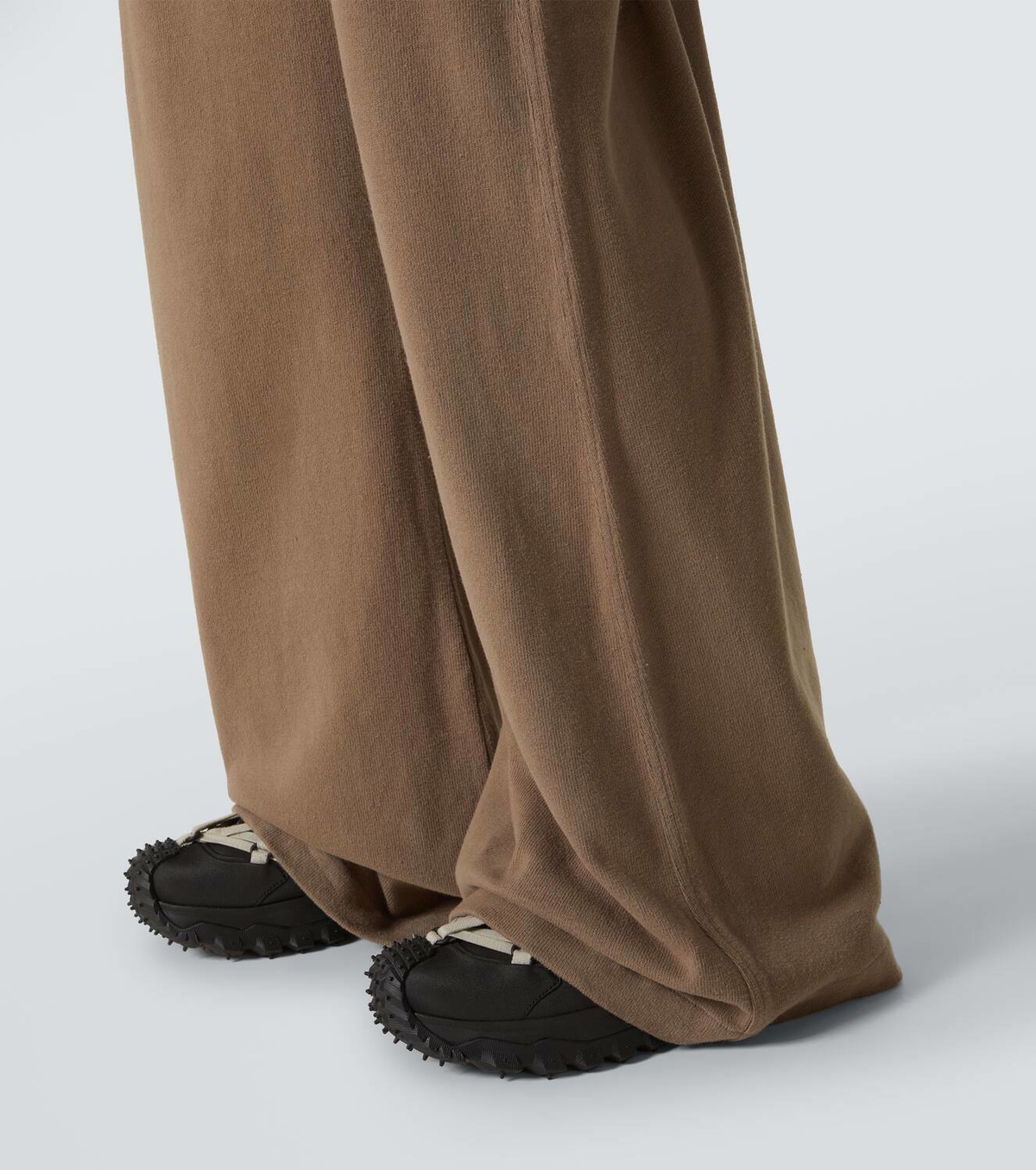 Moncler Genius x Rick Owens Belas sweatpants