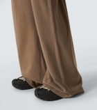 Moncler Genius x Rick Owens Belas sweatpants