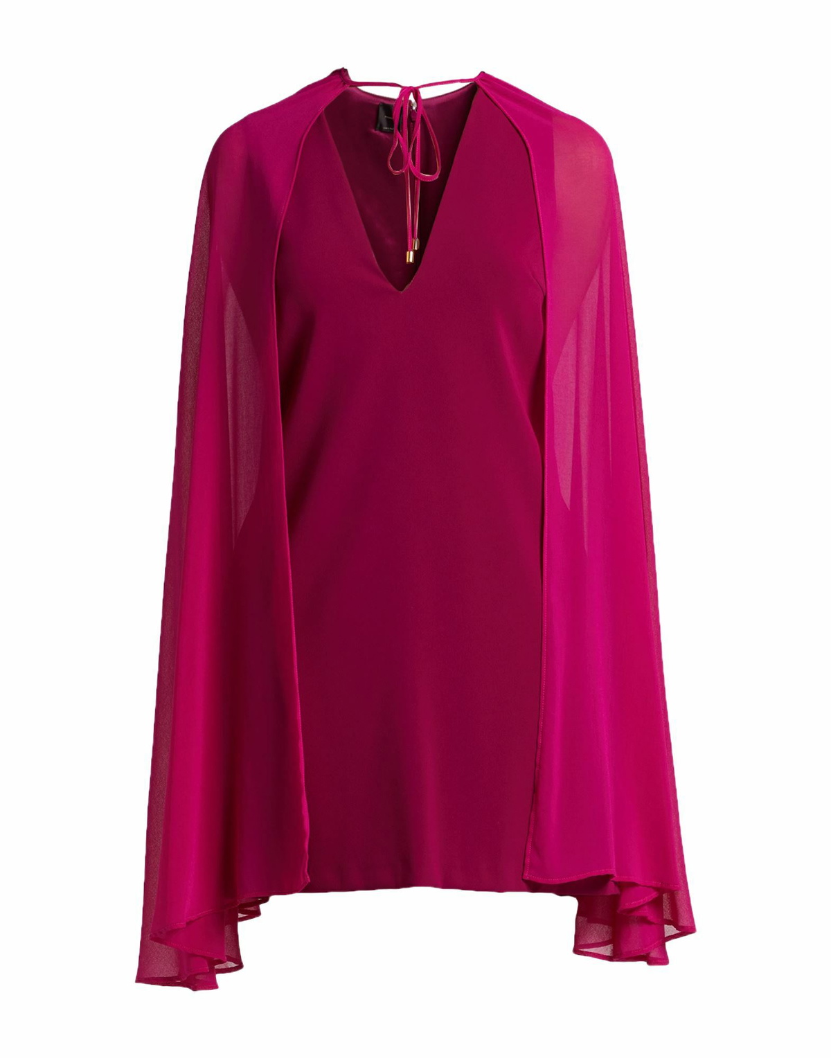 Pinko Womens Co-ord Garnet