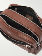 Serapian - Full-Grain Leather Wash Bag