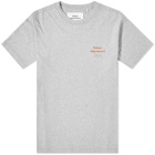 Barbour x Norse Projects Tee