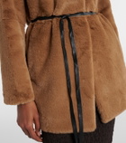 Velvet Marmont jacket