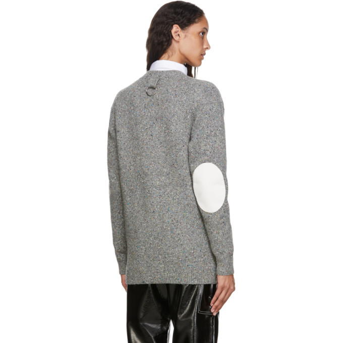 Tibi on sale oversized cardigan