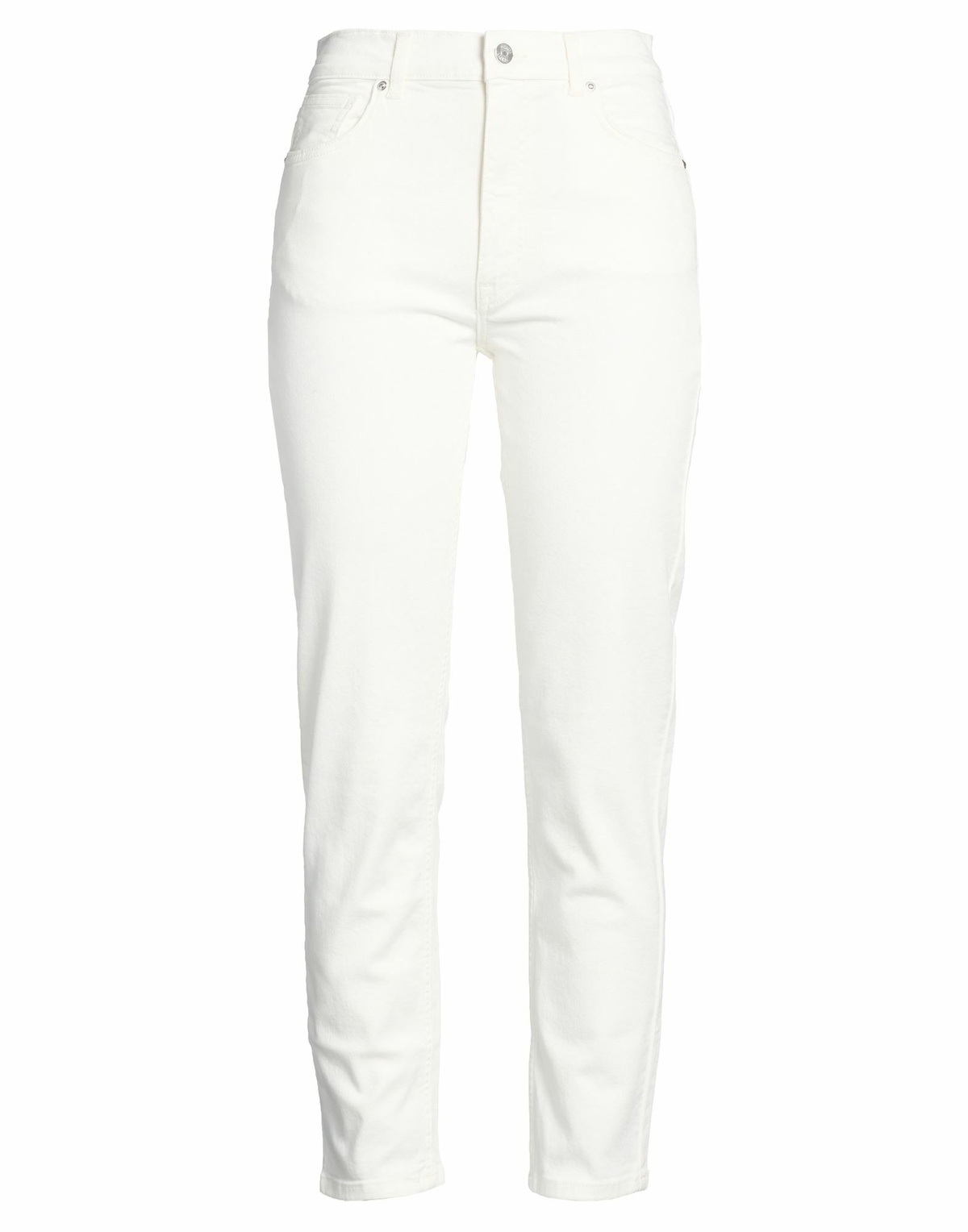 Gant Womens Jeans in White