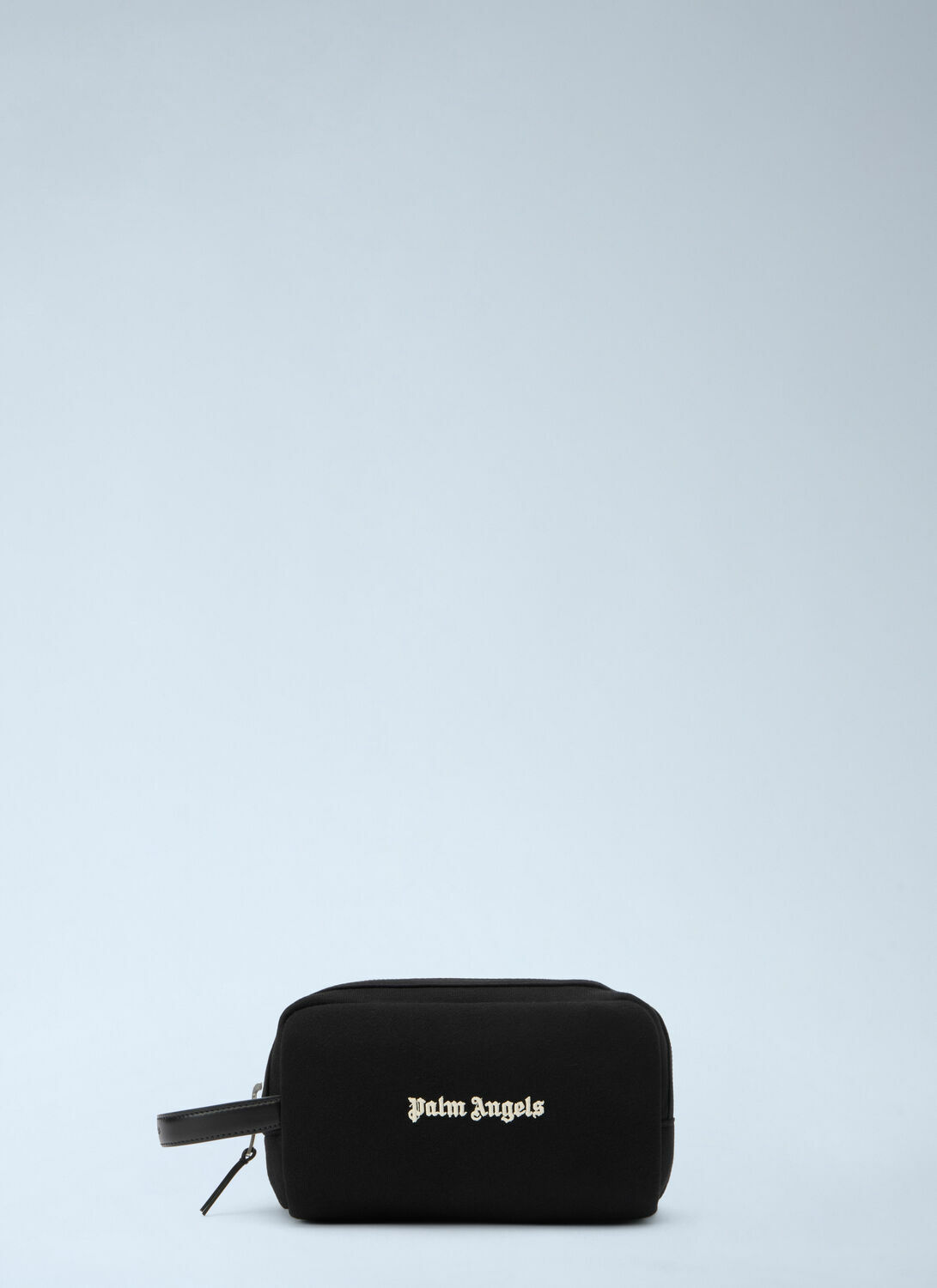 Palm Angels Classic Logo Pouch