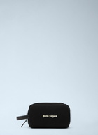 Palm Angels Classic Logo Pouch