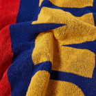 Martine Rose Women's Logo Beach Towel in Best In Print