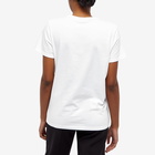 Maison Kitsuné Men's eet Dreams Classic T-Shirt in White