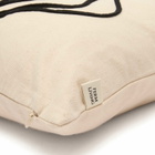 ferm LIVING Jot Cushion in Natural 