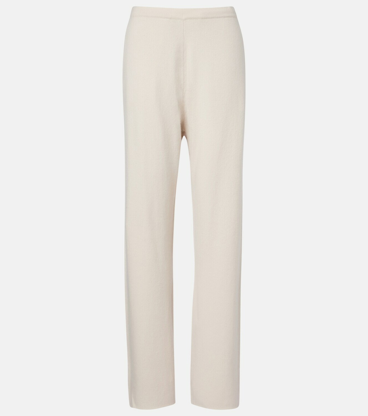 Extreme Cashmere N°479 Runaway wide-leg pants