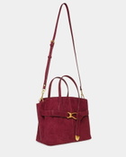Steve Madden Bjoplin Bag in Wine