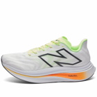 New Balance Men's MRCXCA3 Sneakers in White (100)