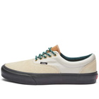 Vans Vault Men's UA Era VLT LX Sneakers in Hiker Bone White