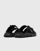 Birkenstock 1774 X Mogami Terra Tech 2S Pack Black Black Mens Sandals & Slide