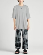 Off-white Mens T-shirt in Grey