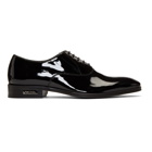 Paul Smith Black Patent Lord Derbys