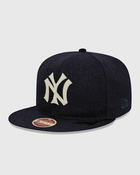 New Era Heritage Series 9 Fifty New York Yankees Otc Black - Mens - Caps