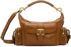 Chloé Tan Large Camera Bag
