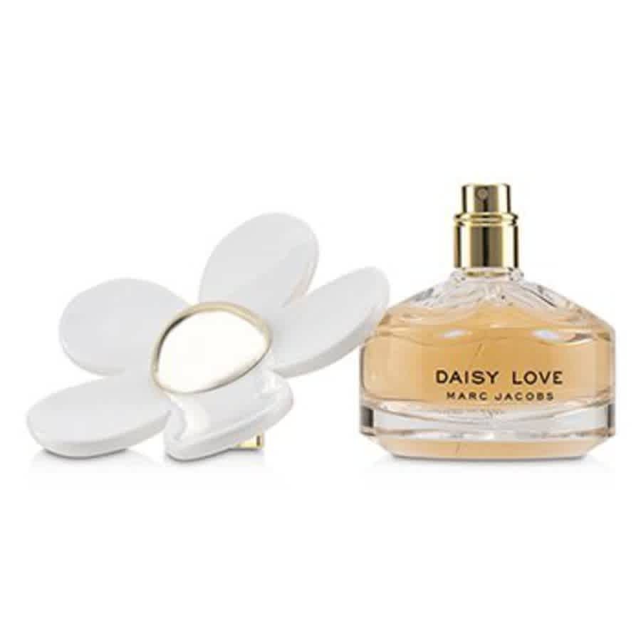 Marc Jacobs - Daisy Love Eau De Toilette Spray 30ml/1oz