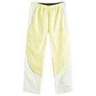 ON Running x PAF Zero Pants in Hay