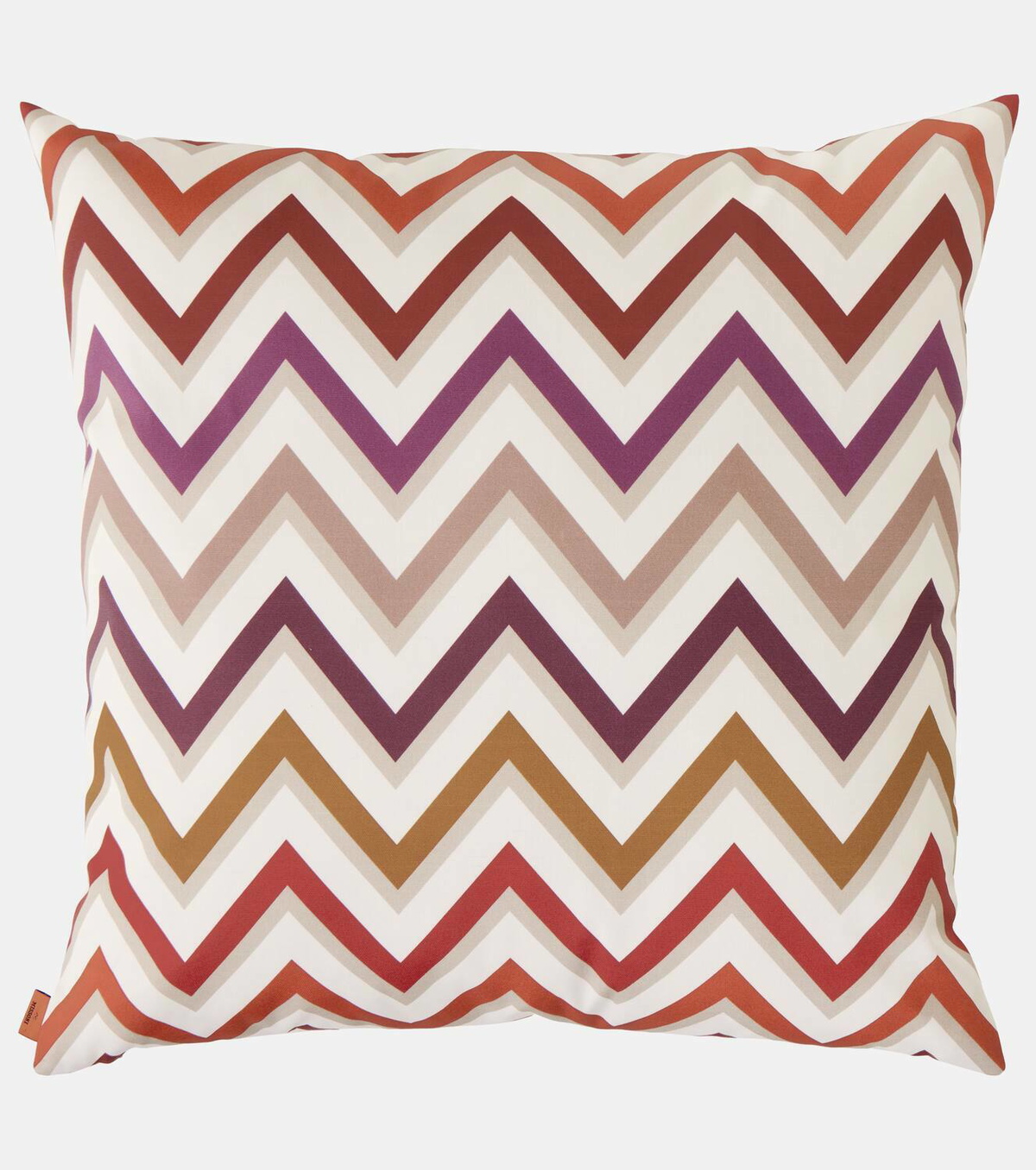 Missoni Watamu Zig Zag cushion