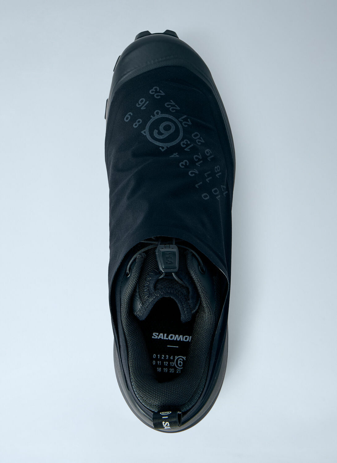 MM6 Maison Margiela x Salomon Cross Dust Limited Edition Sneakers