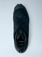 MM6 Maison Margiela x Salomon Cross Dust Limited Edition Sneakers