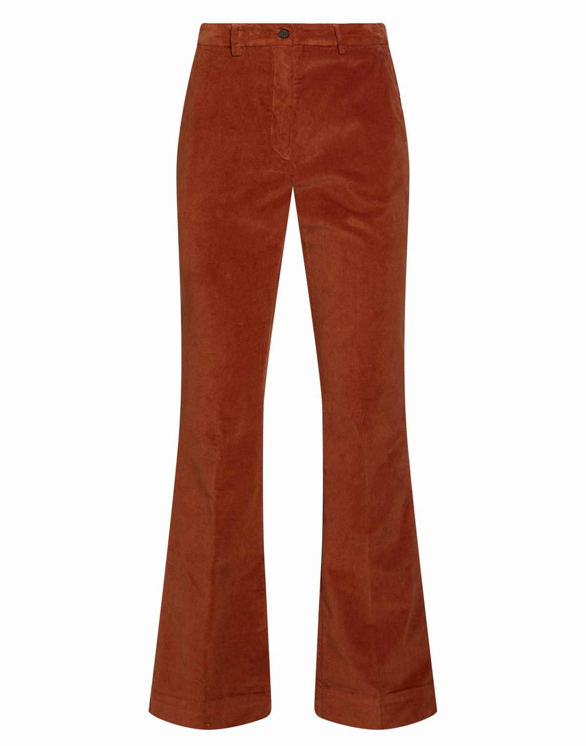 Briglia 1949 Womens Pants Rust