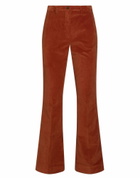 Briglia 1949 Womens Pants Rust