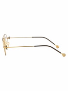 Yohji Yamamoto Look 008 Glasses