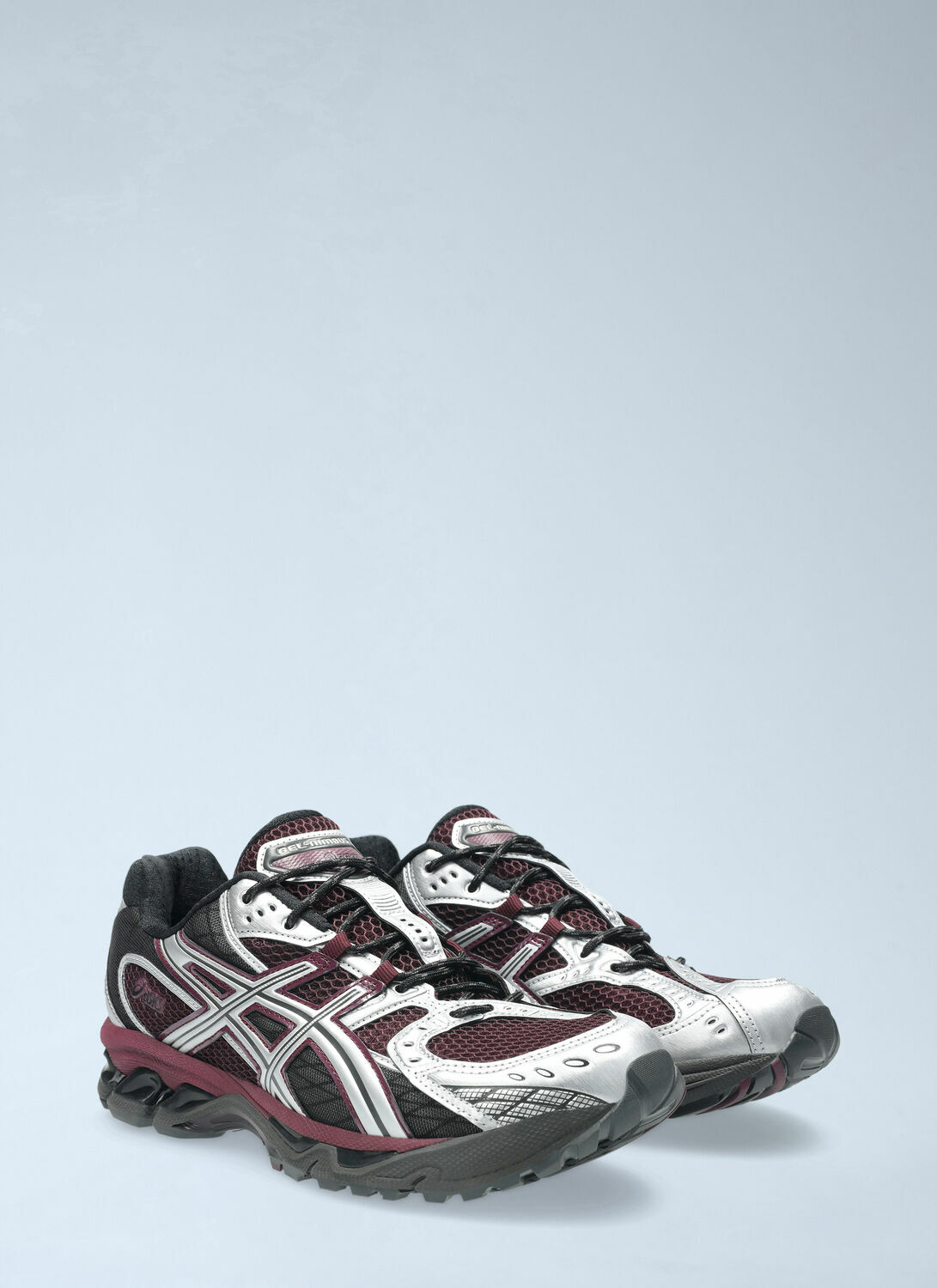 Asics Gel-Nimbus 10.1 Sneakers