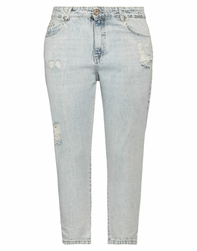 Photo: Berna Womens Jeans in Blue