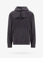 Carhartt Wip Sweatshirt Grey   Mens