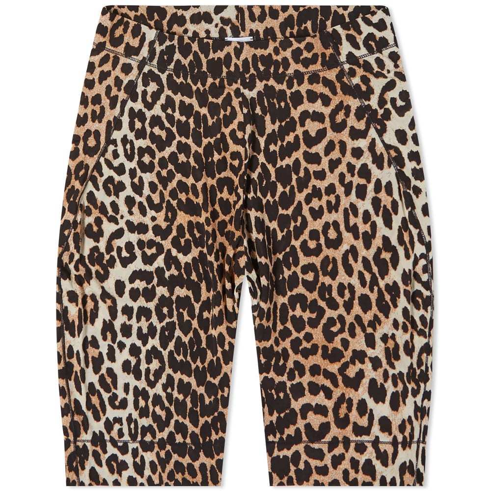 GANNI Cycling Shorts GANNI