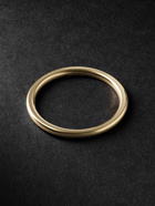 Miansai - Cirque Gold Ring - Gold
