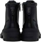 Coach 1941 Black Connor Boots