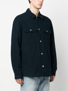 A.P.C. - Alex Cotton Jacket