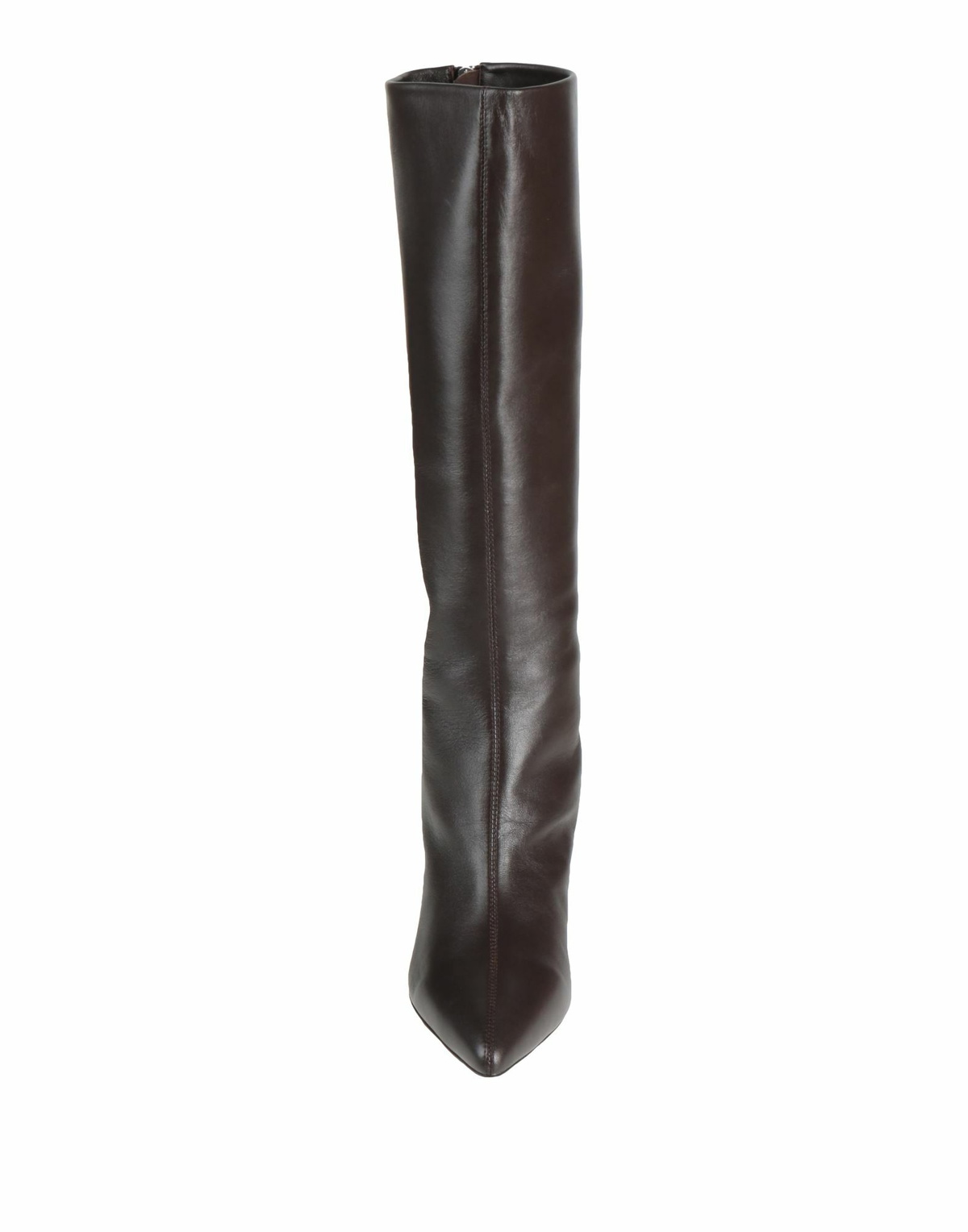 Studio Amelia Womens Boot Dark in Brown