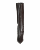 Studio Amelia Womens Boot Dark in Brown