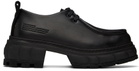 Virón Black New Order Derbys