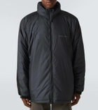 Acne Studios Technical down jacket