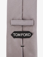 Tom Ford   Tie Grey   Mens