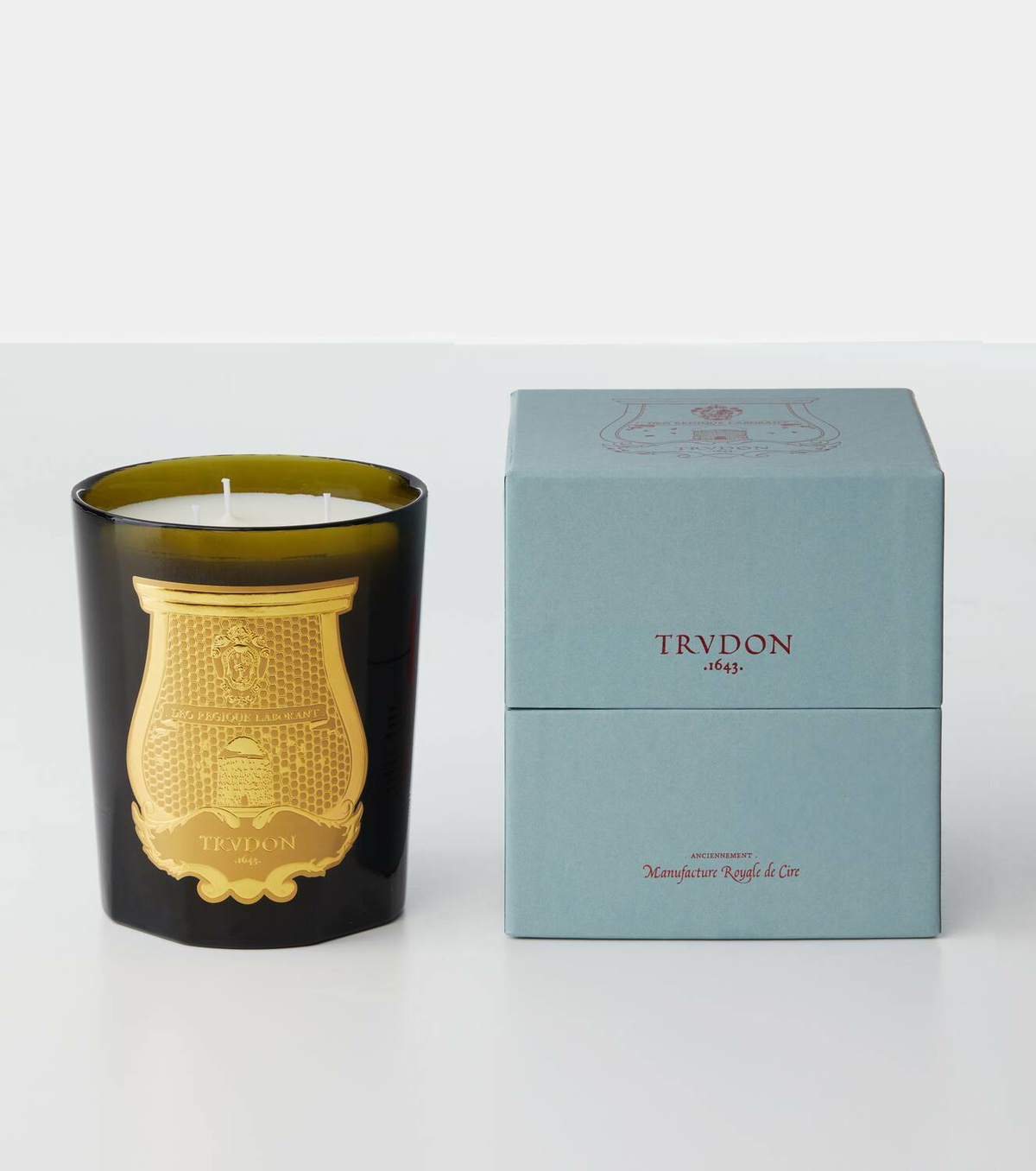 Trudon Joséphine Intermède scented candle