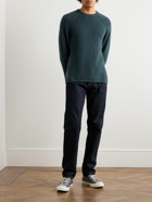 James Perse - Cashmere Sweater - Blue