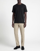 Fedeli Mens T-shirt in Black