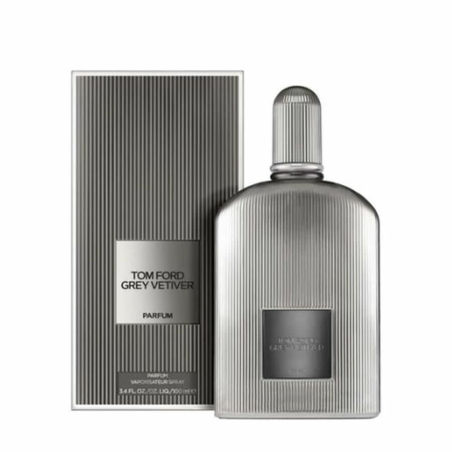 Tom Ford Grey Vetiver Parfum Spray 3.4 oz Fragrances 888066124041