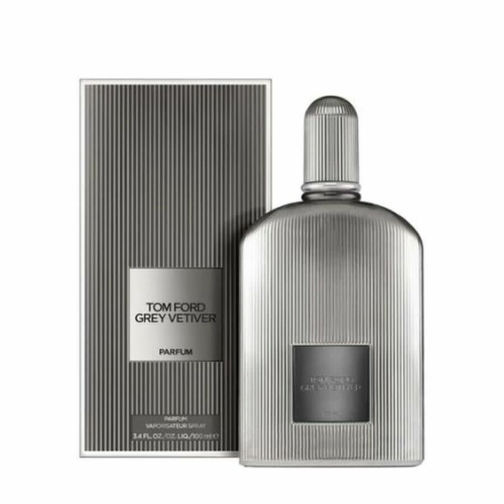 Photo: Tom Ford Grey Vetiver Parfum Spray 3.4 oz Fragrances 888066124041