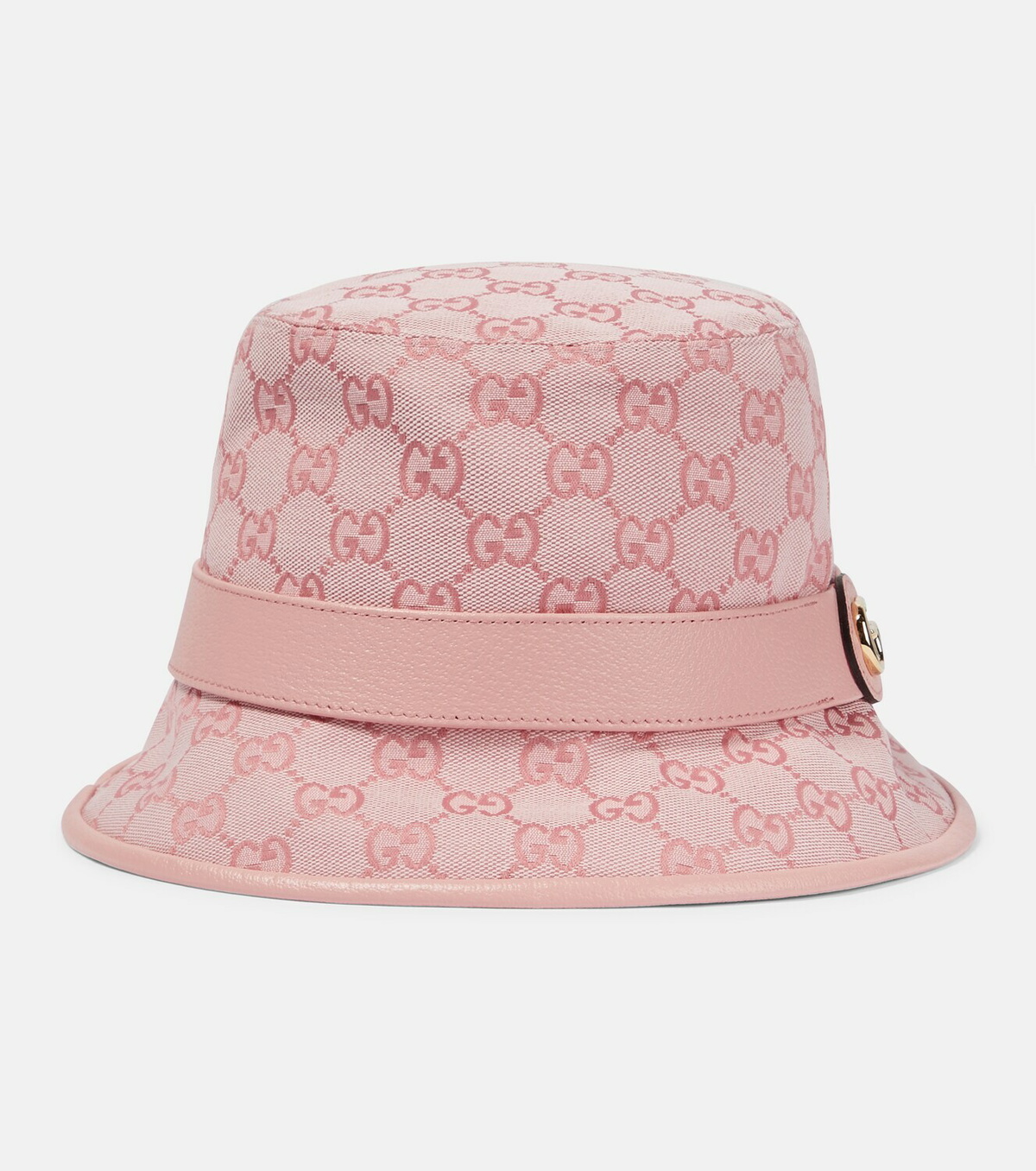 Gucci GG canvas bucket hat Gucci